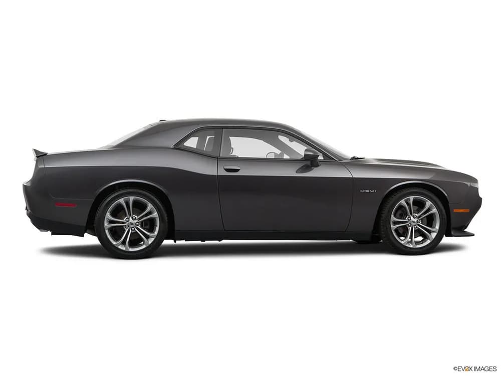 Dodge Challenger 2022 5.7L R/T Plus