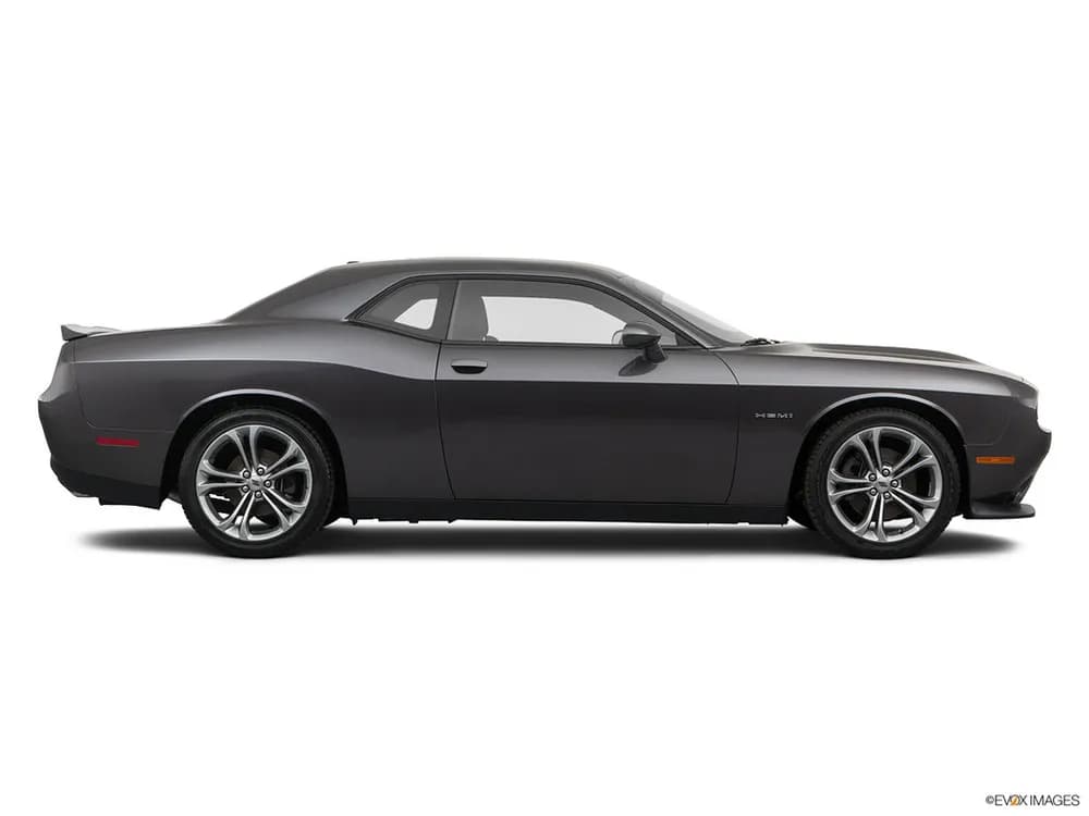 Dodge Challenger 2022 5.7L R/T Plus