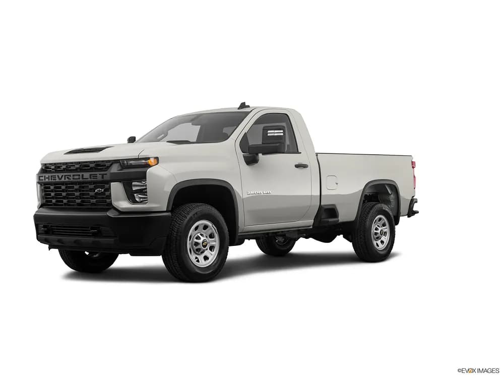 Chevrolet Silverado 2022 3500