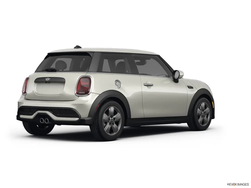 Mini Hatch 2022 3-Door Cooper S