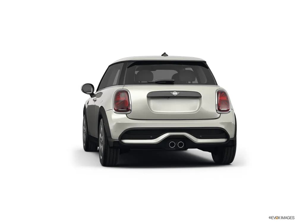 Mini Hatch 2022 3-Door Cooper S