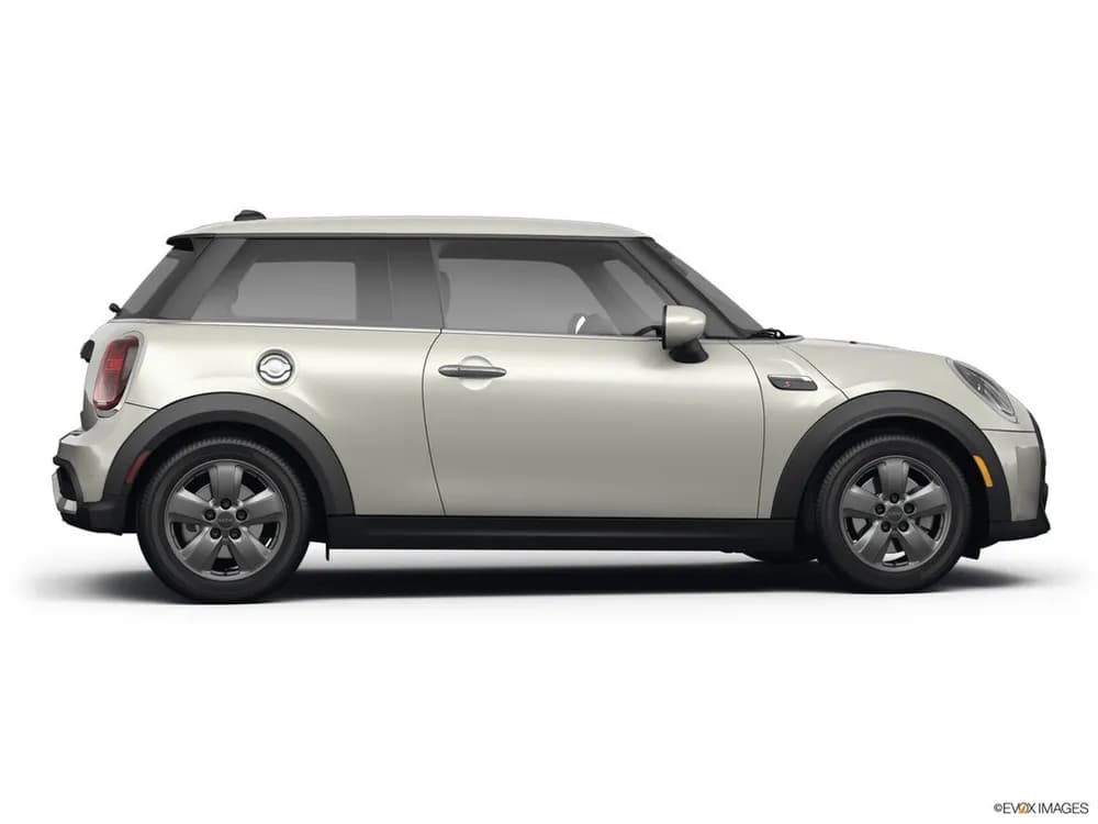 Mini Hatch 2022 3-Door Cooper S