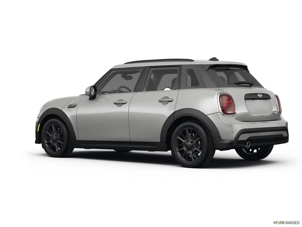 ميني هاتش 2022 5-Door Cooper