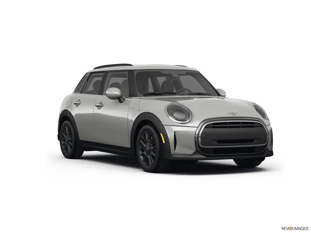 ميني هاتش 2022 5-Door Cooper