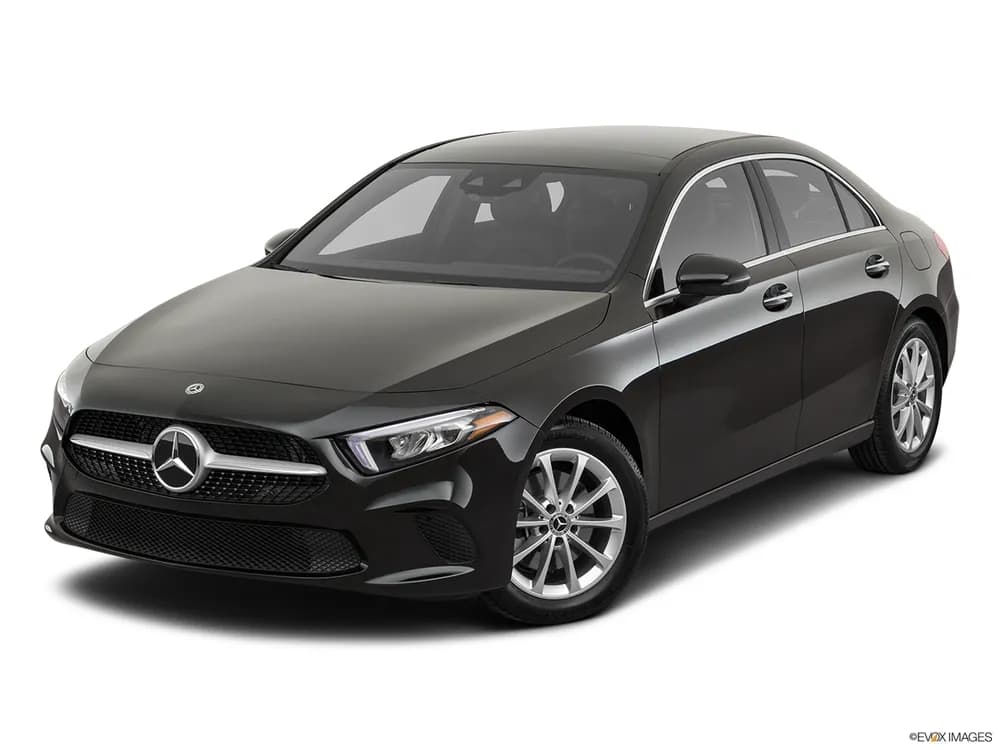 Mercedes-Benz A-Class 2022 A 250