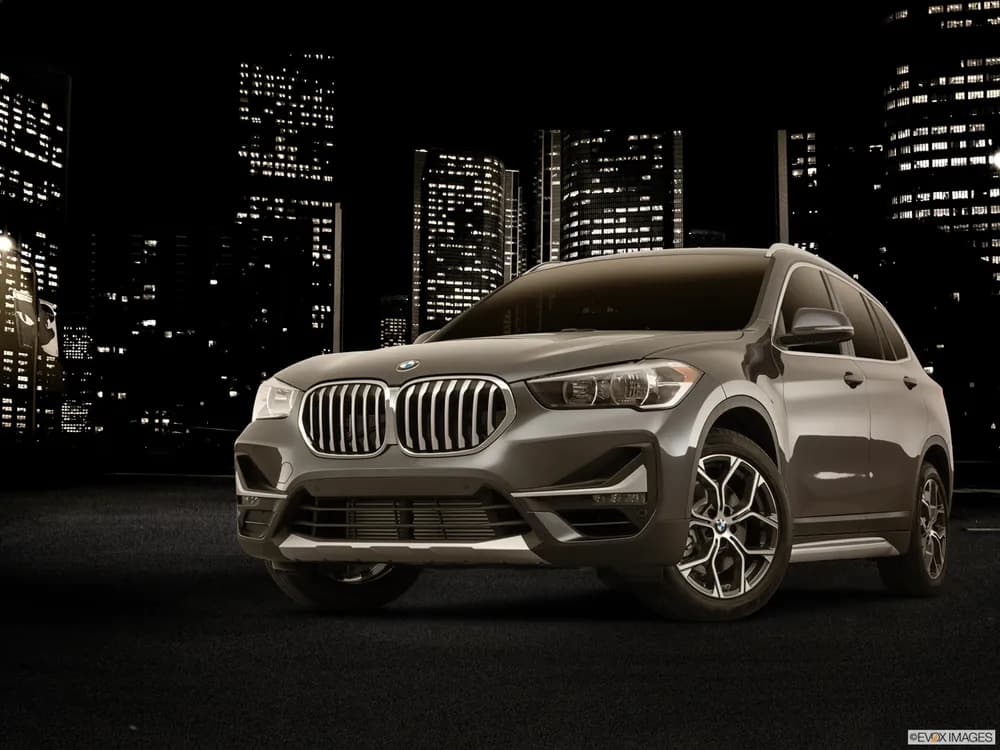 BMW X1 2022 sDrive20i