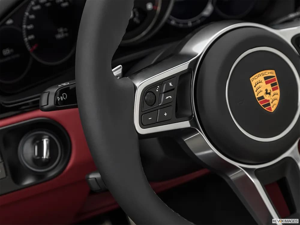 بورش كايين 2022 2.9L S