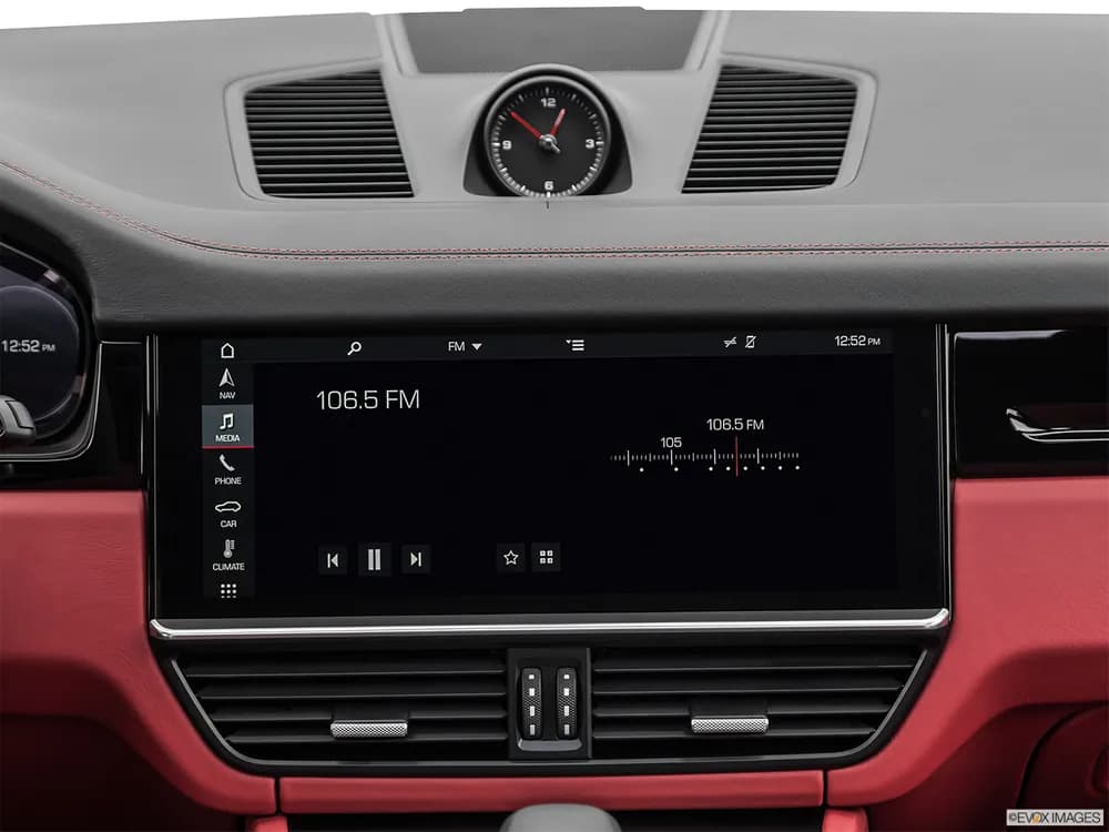 بورش كايين 2022 2.9L S