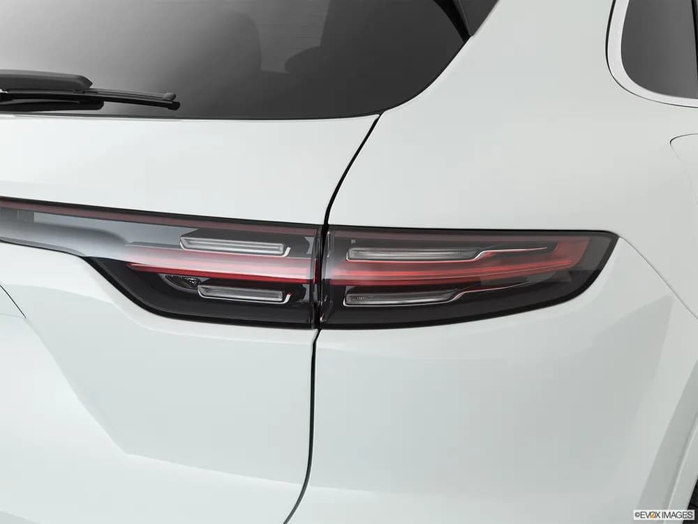 بورش كايين 2022 2.9L S