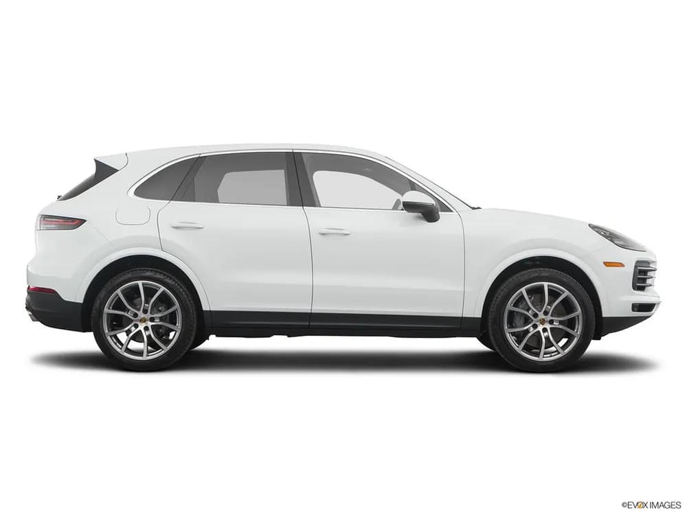 بورش كايين 2022 2.9L S