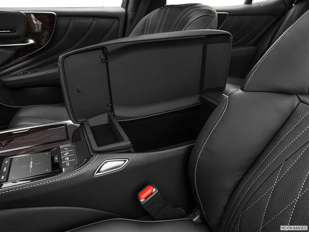 Lexus LS 2022 460 Platinum (LWB)