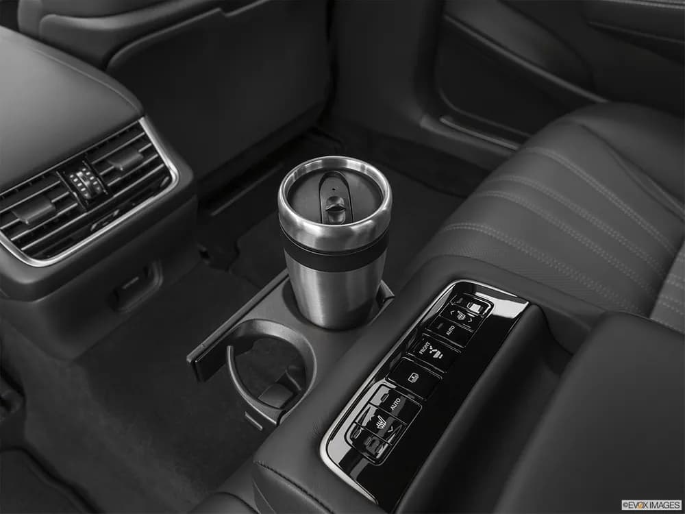 Lexus LS 2022 460 Platinum (LWB)