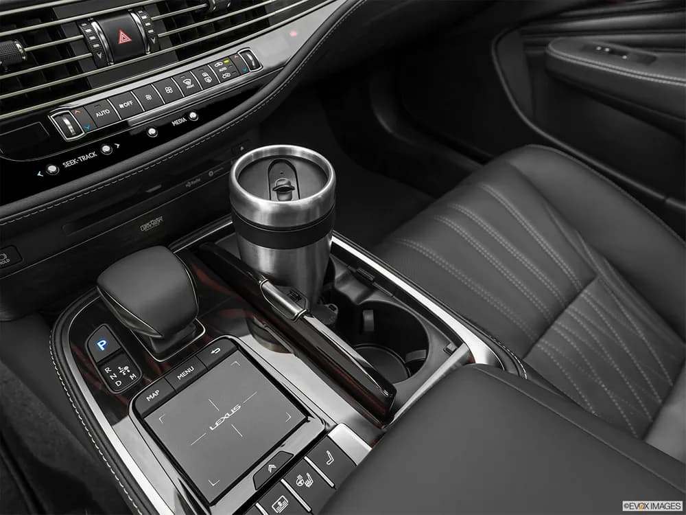 Lexus LS 2022 460 Platinum (LWB)