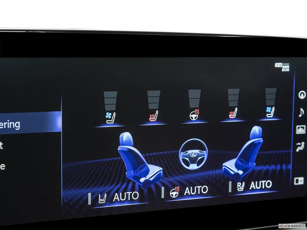 Lexus LS 2022 460 Platinum (LWB)