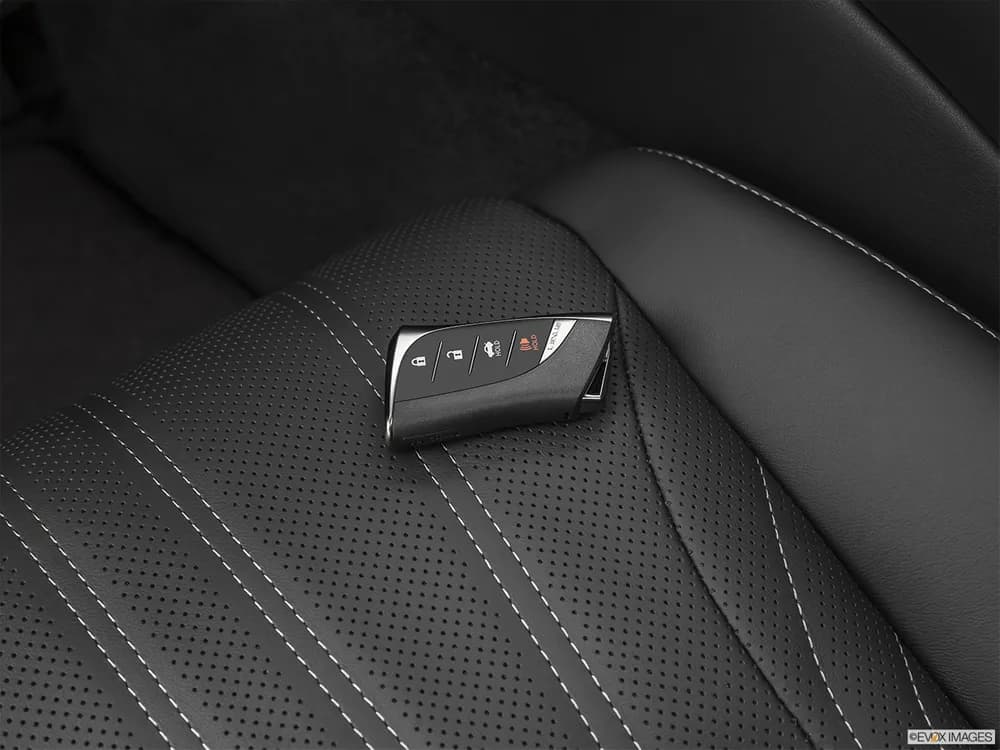 Lexus LS 2022 460 Platinum (LWB)