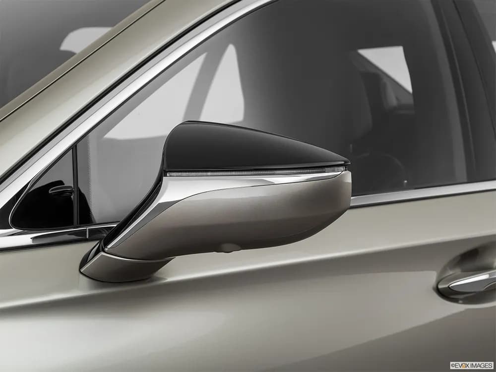 Lexus LS 2022 460 Platinum (LWB)