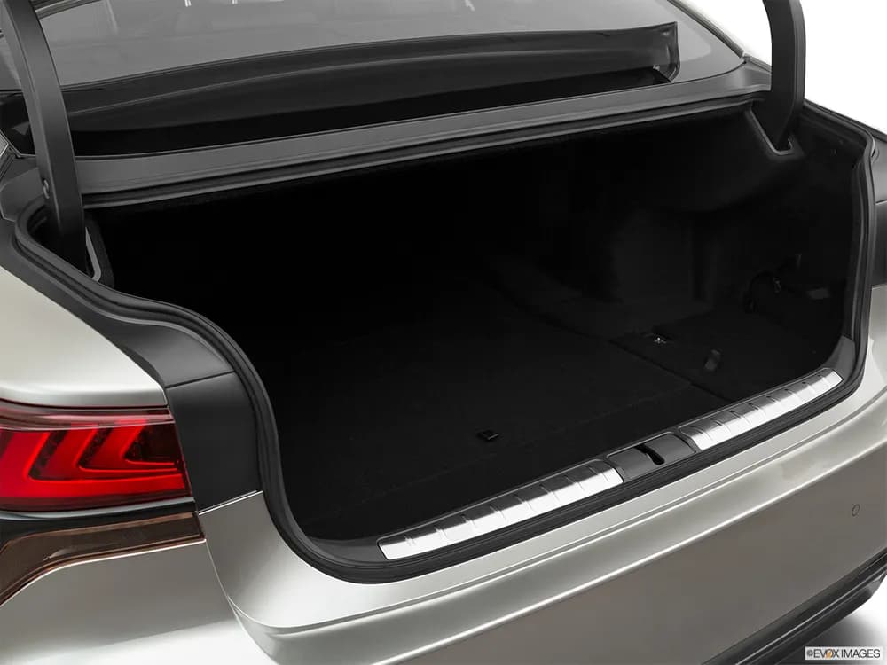 Lexus LS 2022 460 Platinum (LWB)