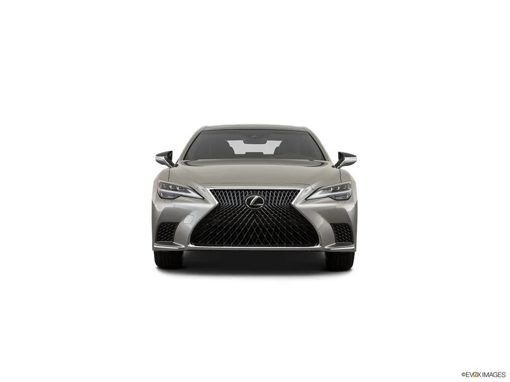 Lexus LS 2022 460 Platinum (LWB)