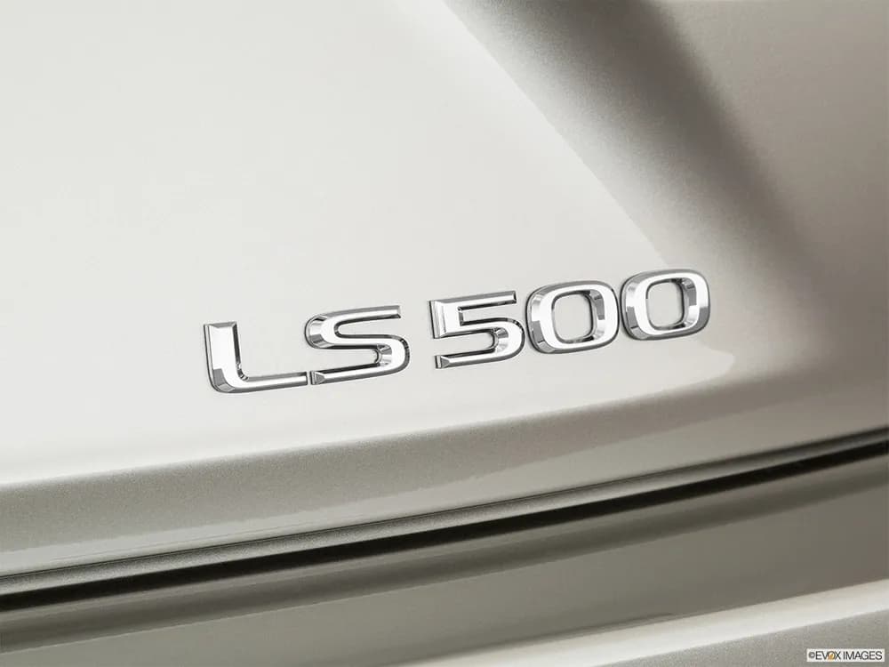 Lexus LS 2022 460 Prestige Plus (LWB)
