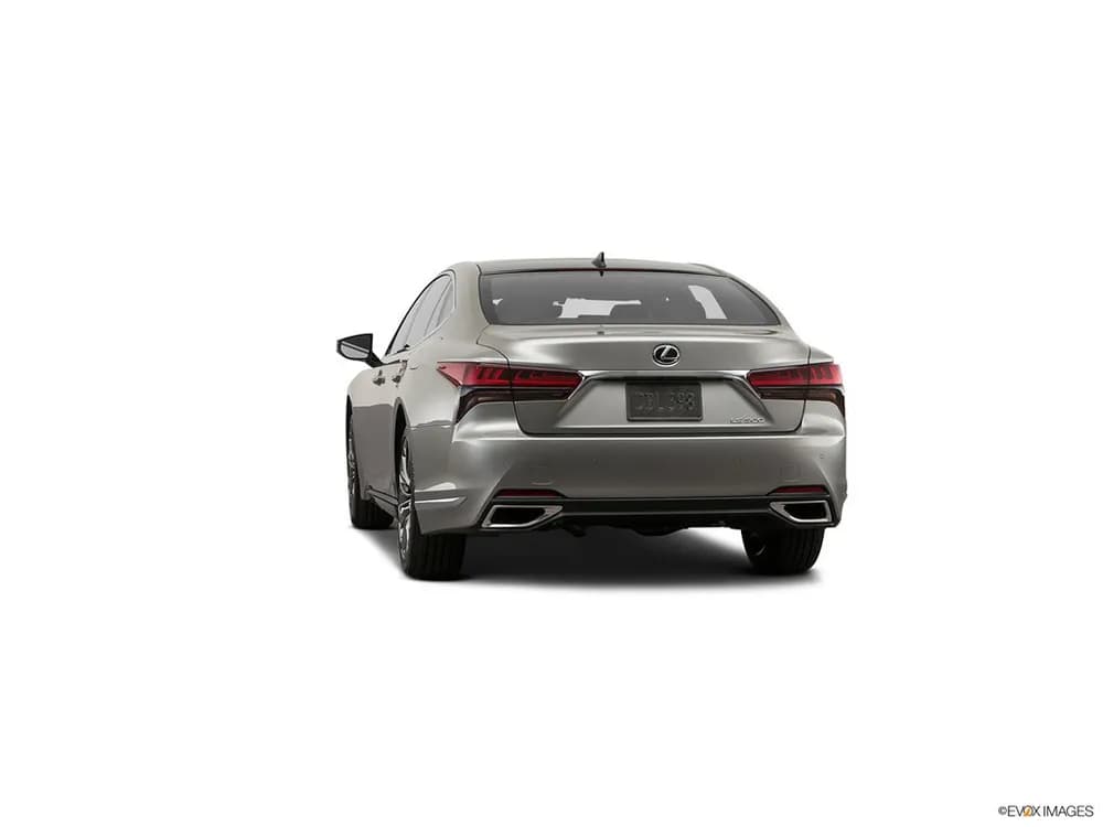 Lexus LS 2022 460 Prestige Plus (LWB)