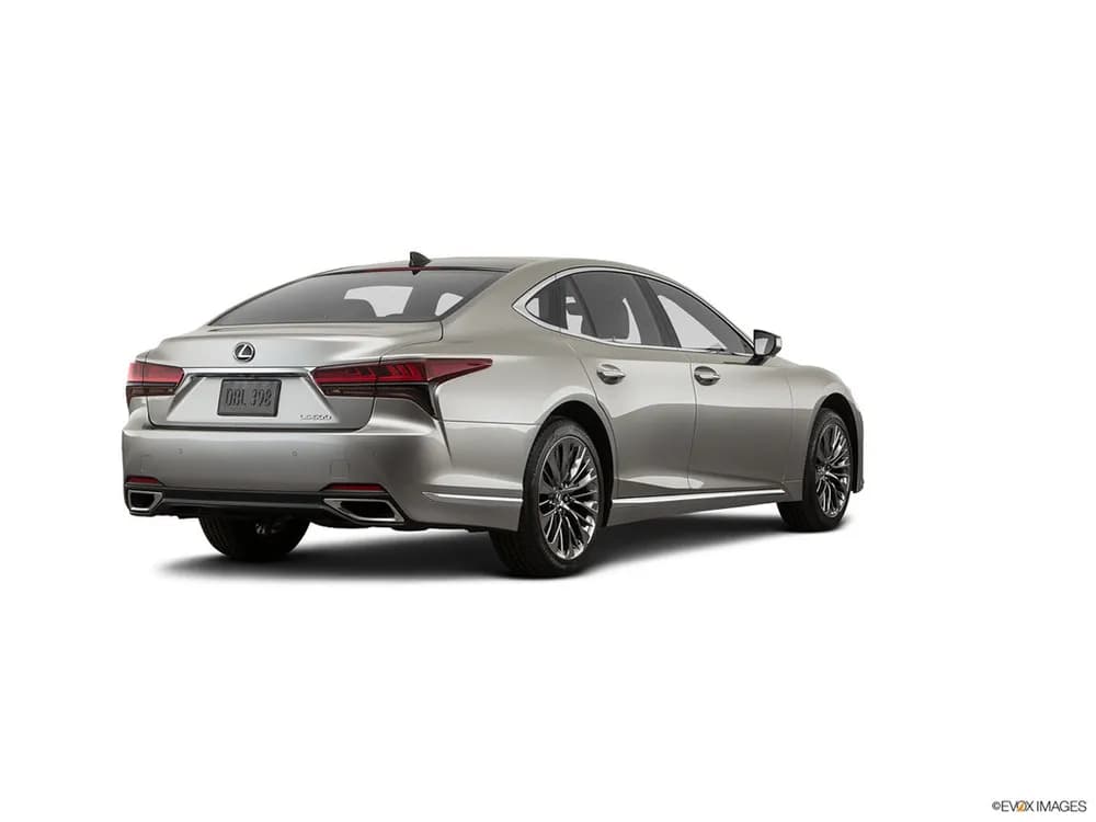 Lexus LS 2022 460 Prestige (LWB)