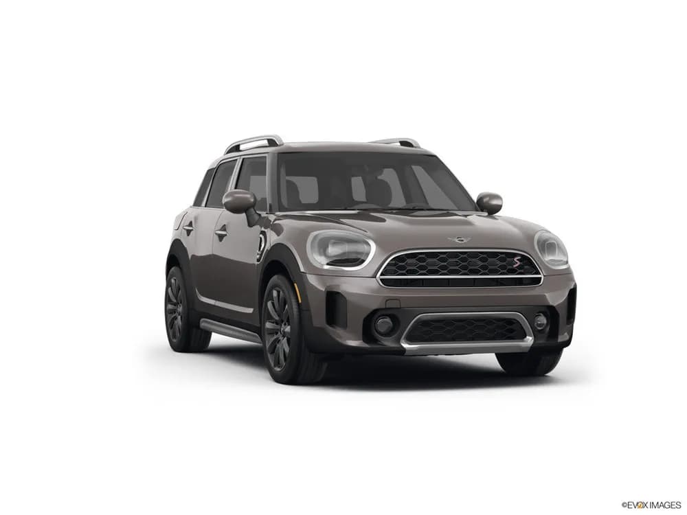 Mini Countryman 2022 John Cooper Works ALL4