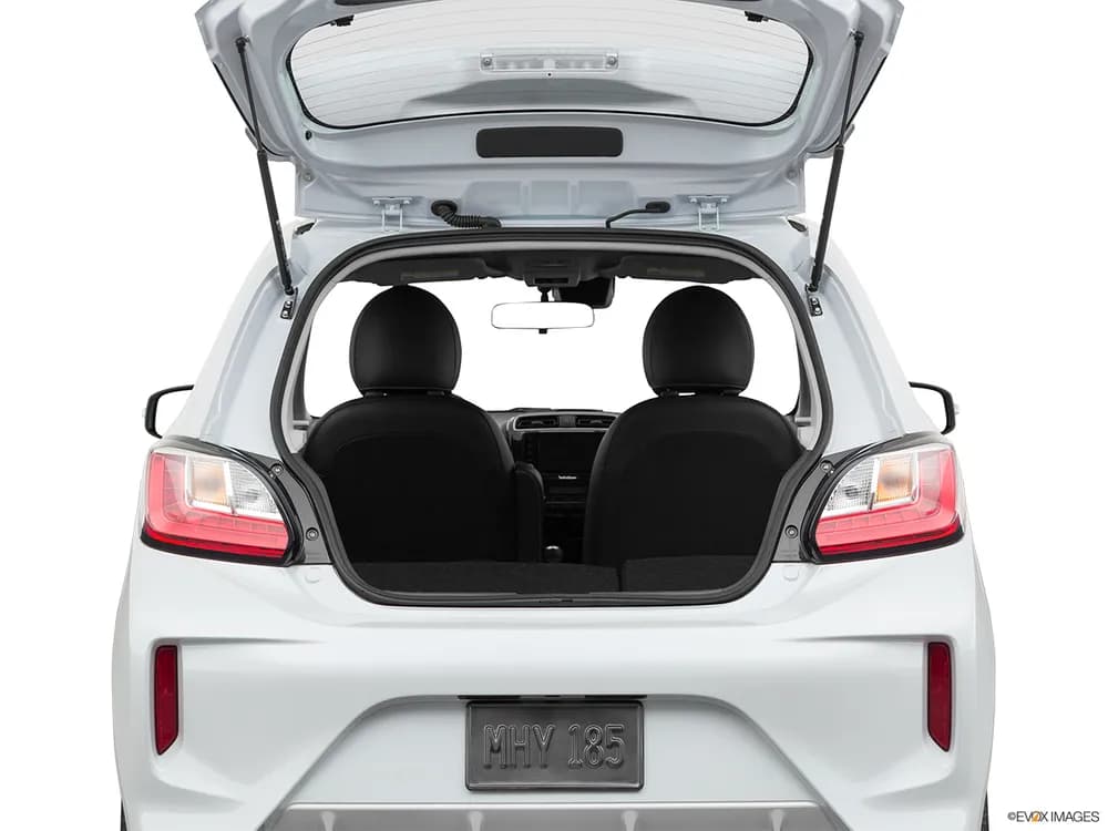 Mitsubishi Attrage 2022 1.2 GLX LL