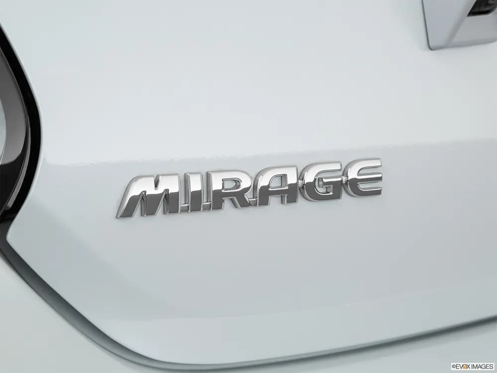 Mitsubishi Attrage 2022 1.2 GLX LL