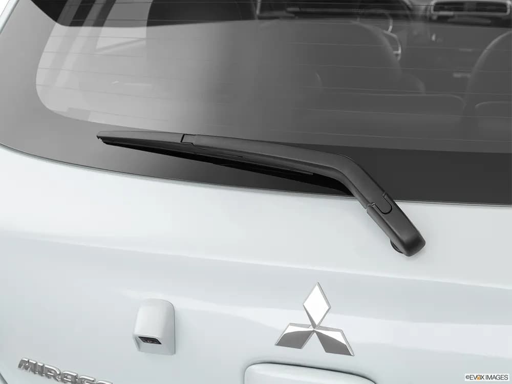 Mitsubishi Attrage 2022 1.2 GLX LL