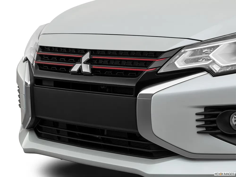 Mitsubishi Attrage 2022 1.2 GLX LL