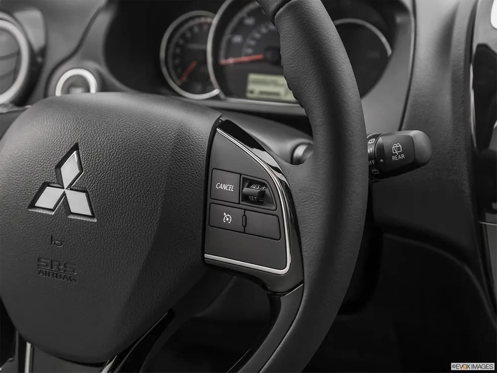 Mitsubishi Attrage 2022 1.2 GLX LL