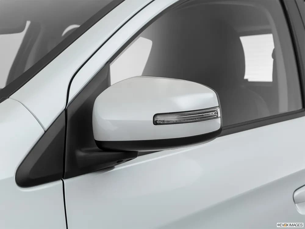 Mitsubishi Attrage 2022 1.2 GLX LL