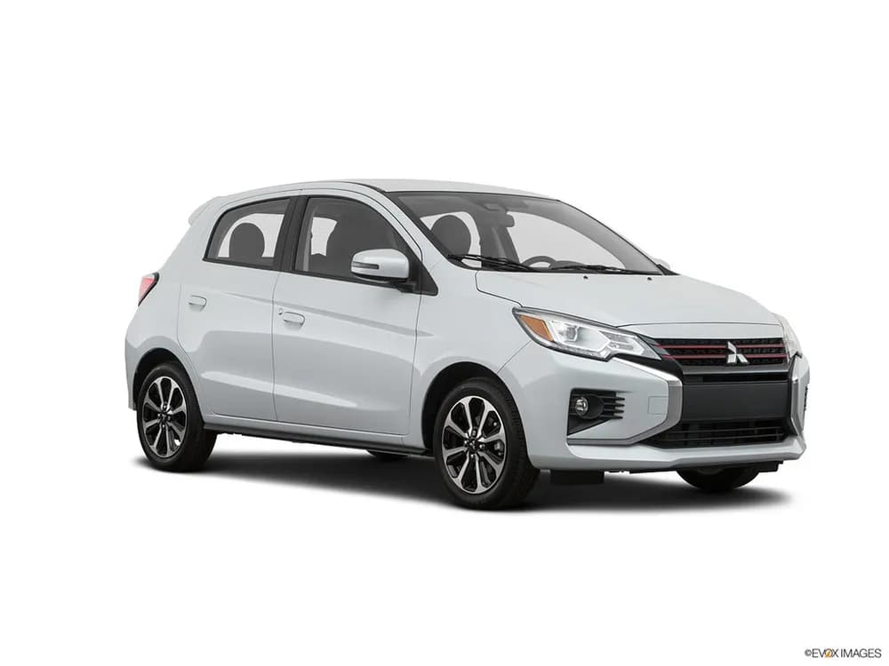 Mitsubishi Attrage 2022 1.2 GLX LL