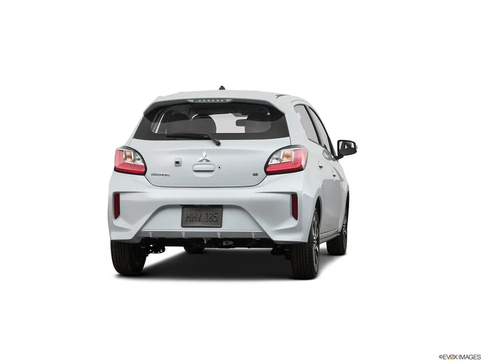 Mitsubishi Attrage 2022 1.2 GLX LL