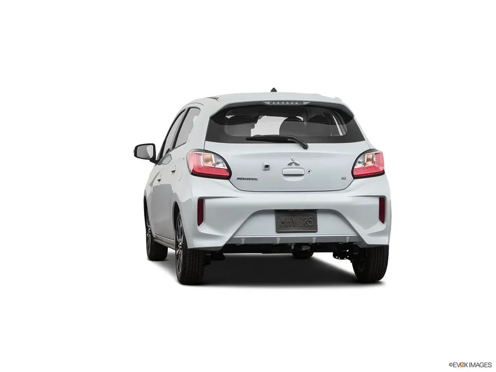 Mitsubishi Attrage 2022 1.2 GLX LL