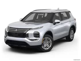 2.4L GLX (7-Seater) High