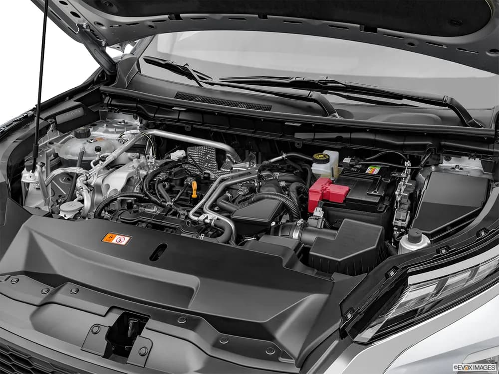 ميتسوبيشي أوتلاندر 2022 2.4L PHEV S-AWD Baseline