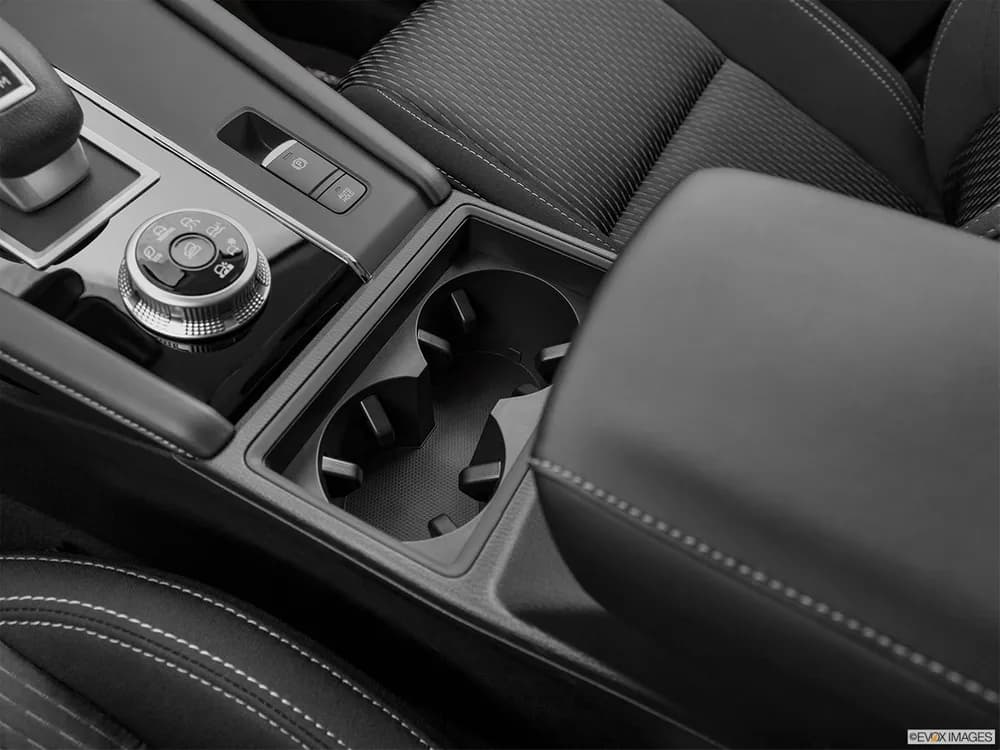 ميتسوبيشي أوتلاندر 2022 2.4L PHEV S-AWD Baseline