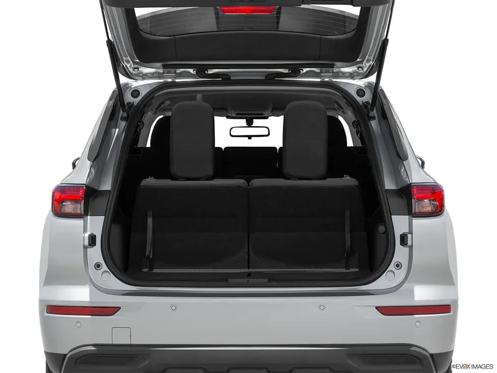 ميتسوبيشي أوتلاندر 2022 2.4L PHEV S-AWD Baseline
