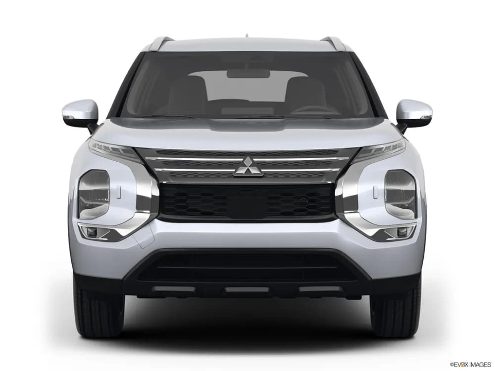 ميتسوبيشي أوتلاندر 2022 2.4L PHEV S-AWD Baseline