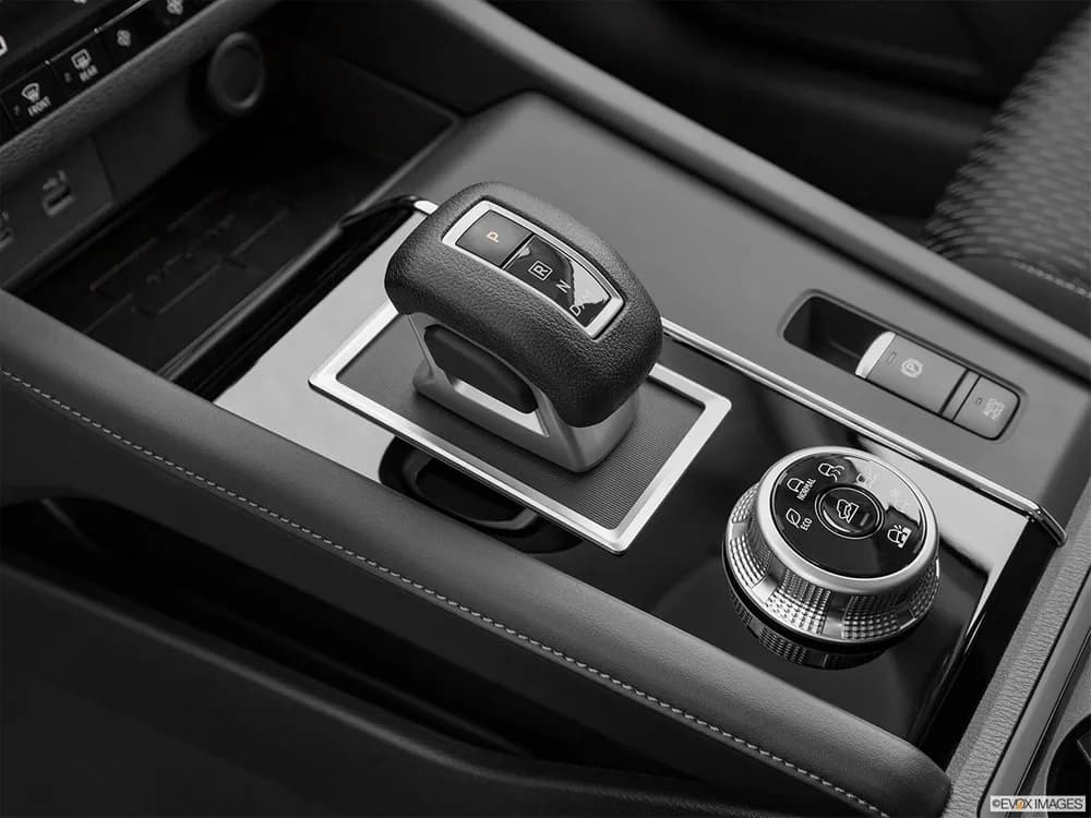 ميتسوبيشي أوتلاندر 2022 2.4L PHEV S-AWD Baseline