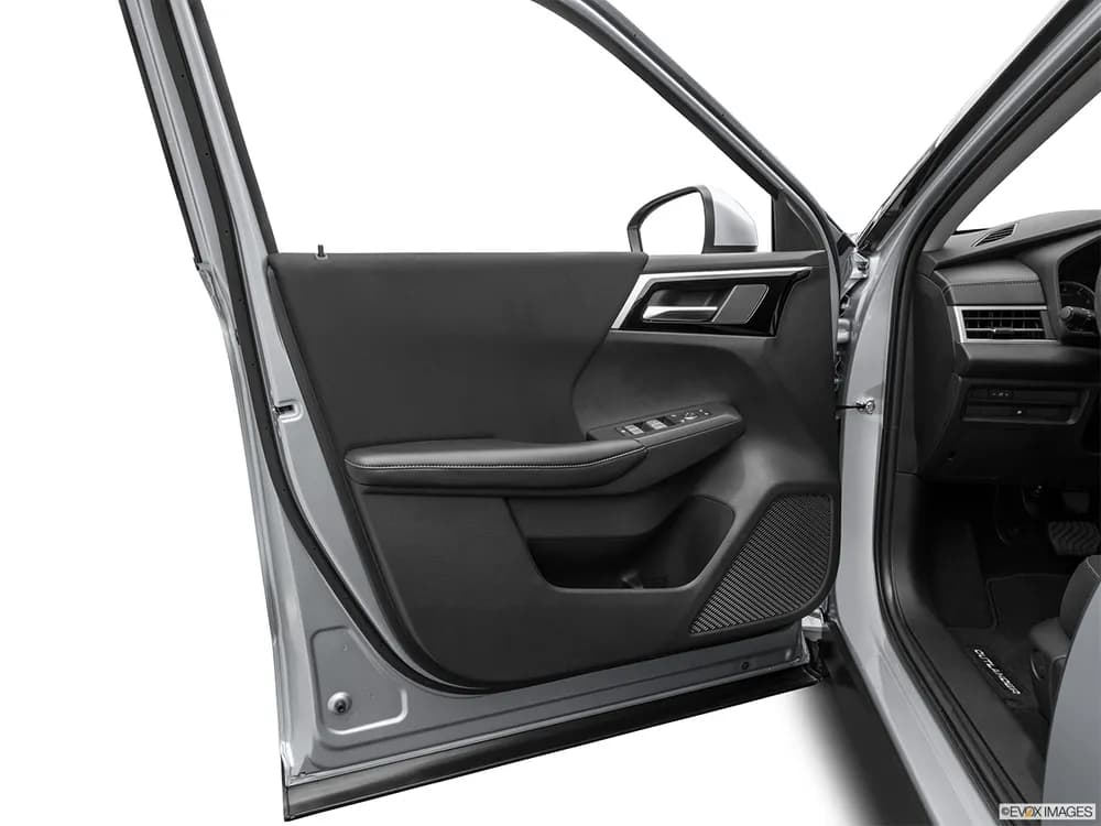 ميتسوبيشي أوتلاندر 2022 2.4L PHEV S-AWD Baseline