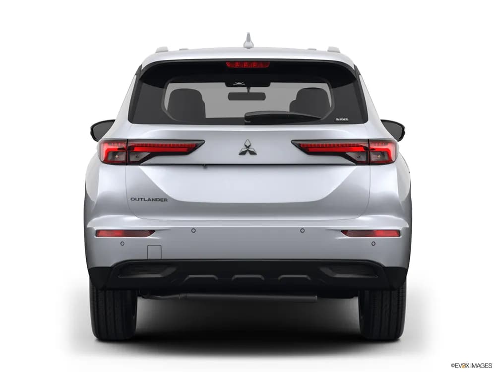 ميتسوبيشي أوتلاندر 2022 2.4L PHEV S-AWD Baseline