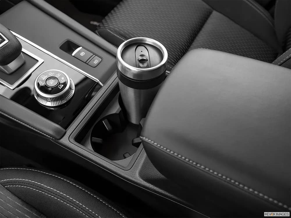 ميتسوبيشي أوتلاندر 2022 2.4L PHEV S-AWD Baseline