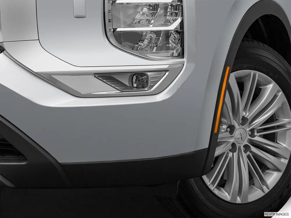ميتسوبيشي أوتلاندر 2022 2.4L PHEV S-AWD Baseline