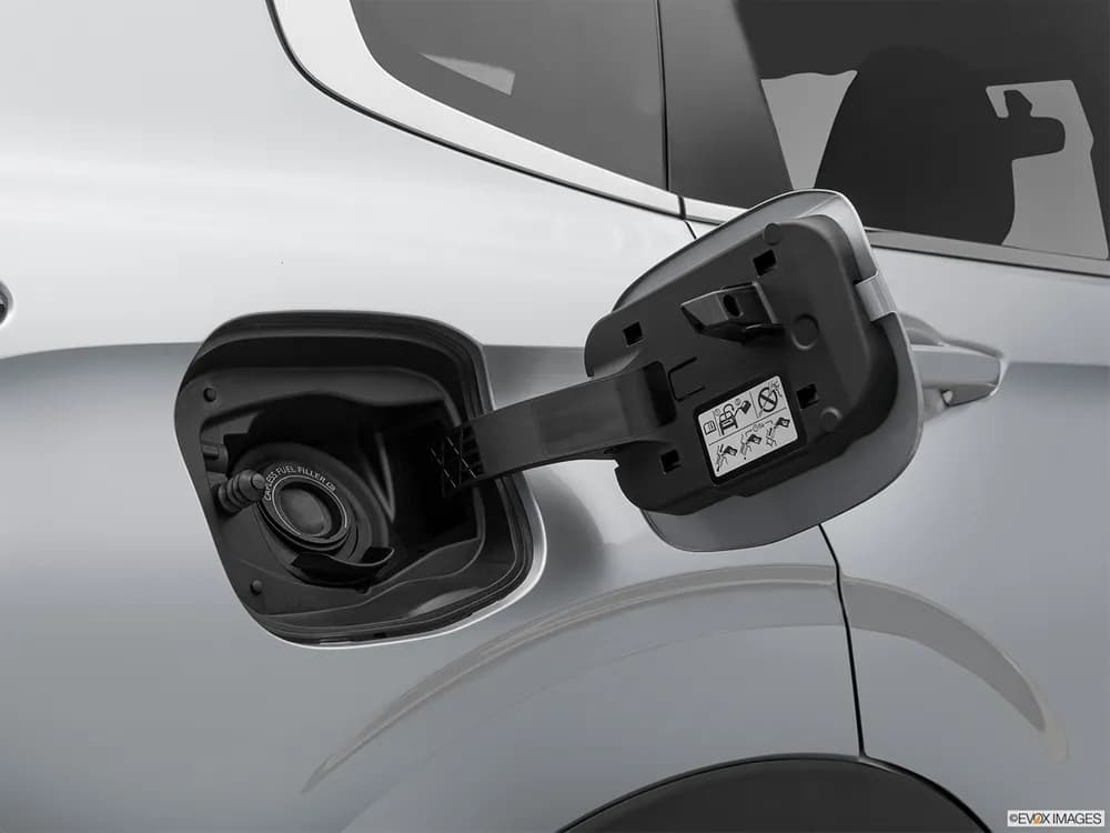 ميتسوبيشي أوتلاندر 2022 2.4L PHEV S-AWD Baseline