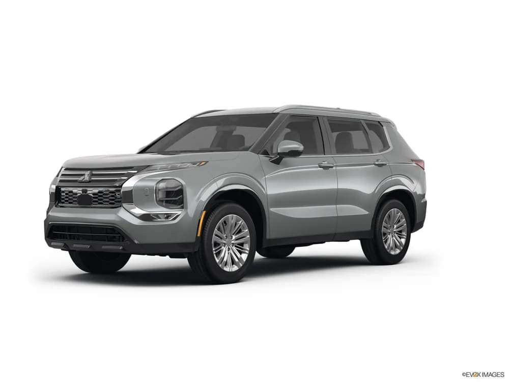 ميتسوبيشي أوتلاندر 2022 2.4L PHEV S-AWD Baseline