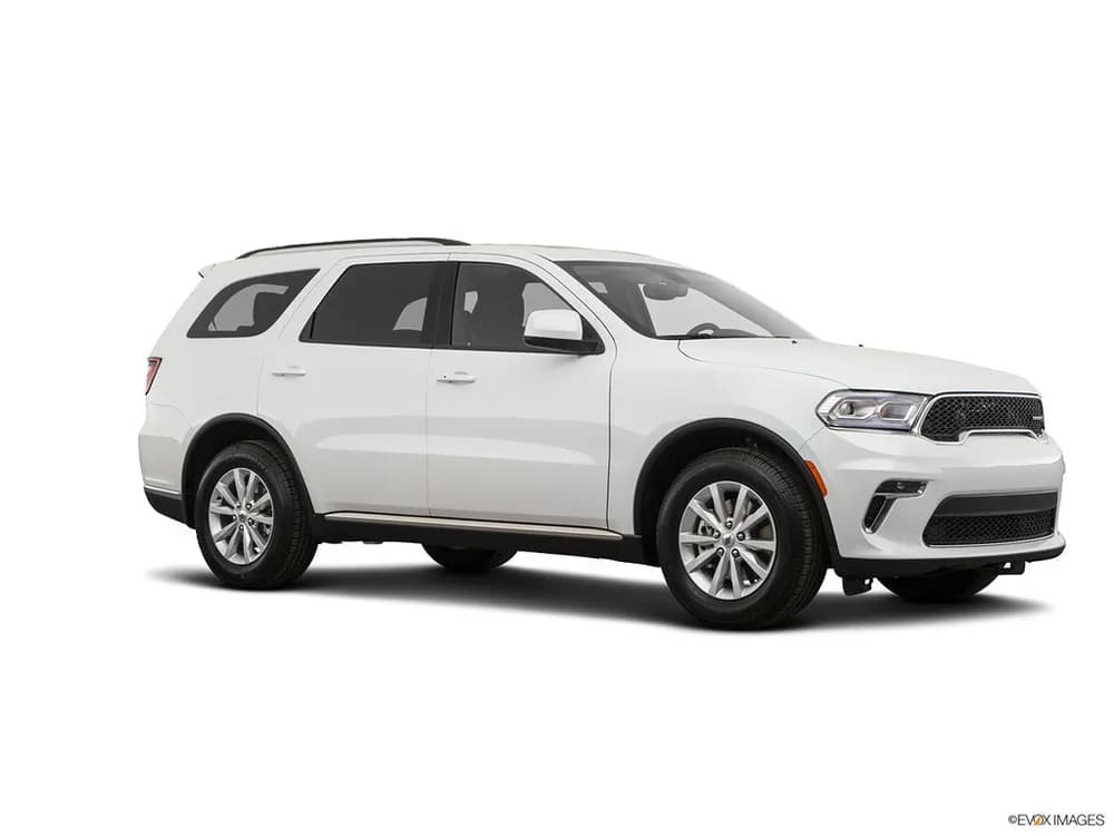 Dodge Durango 2022 3.6L SXT Plus (RWD)
