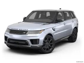 3.0L V6 HSE (360 PS)