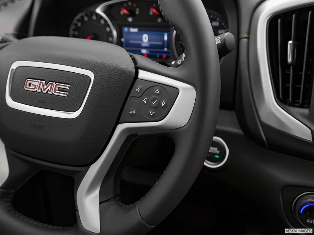 GMC Terrain 2022 1.5T SLE (AWD)